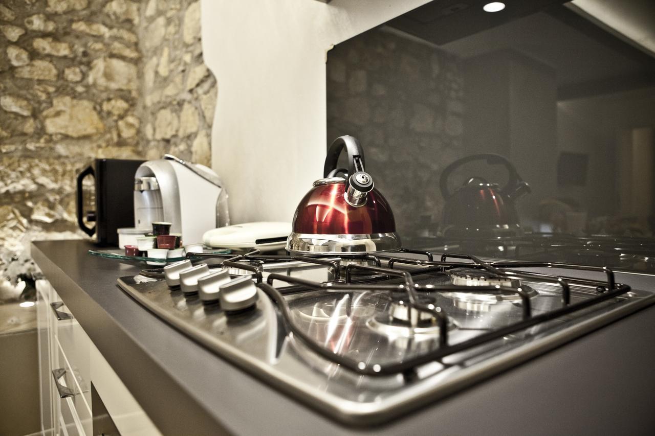 Castello San Felice Bed & Breakfast Verona Exterior photo