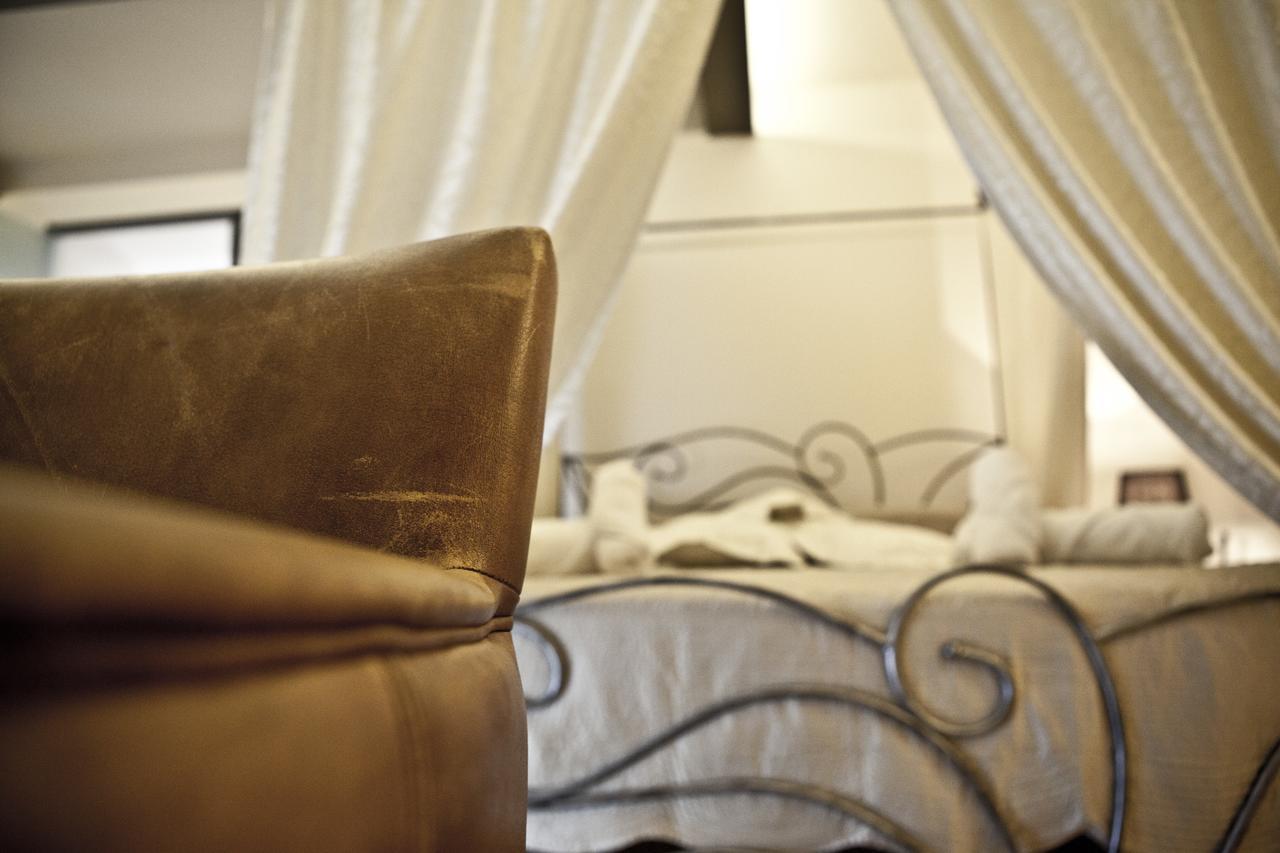 Castello San Felice Bed & Breakfast Verona Exterior photo