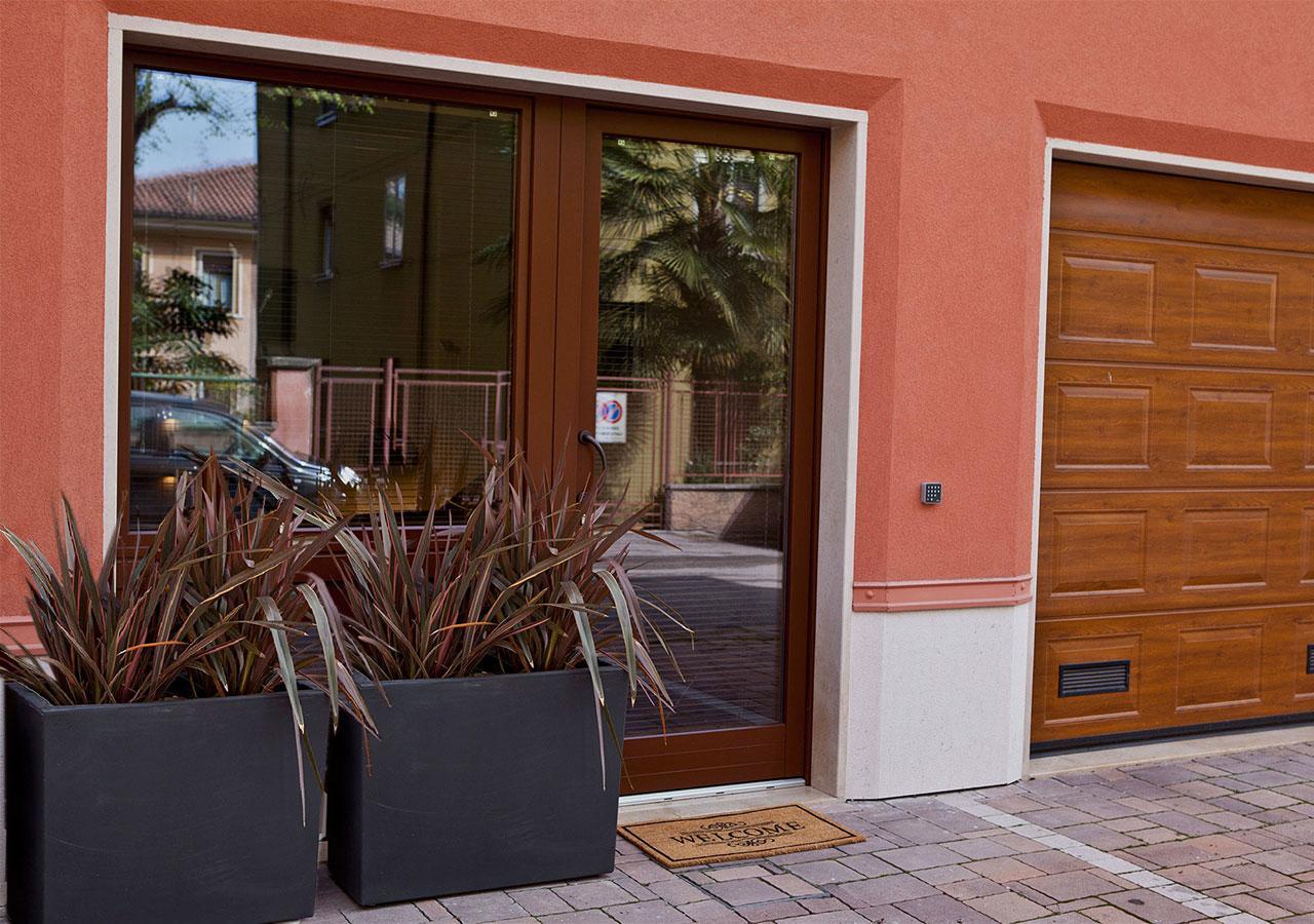 Castello San Felice Bed & Breakfast Verona Exterior photo